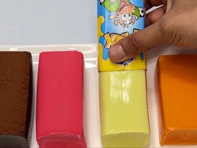 راحت ترین و فوری ترین دسر رو درست کن + فیلم