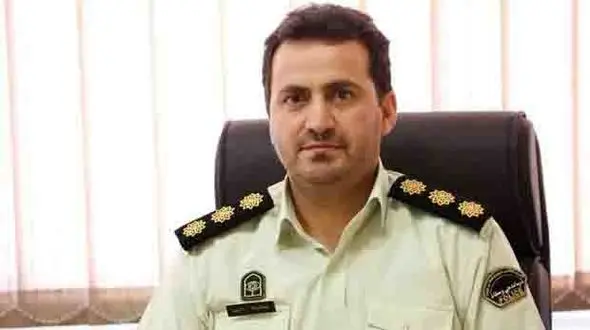 هشدار پلیس/احتمال کلاهبرداری از سامانه های نامزدهای ریاست جمهوری