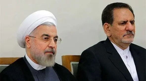 جهانگیری هم کاندیدای انتخابات می‌شود