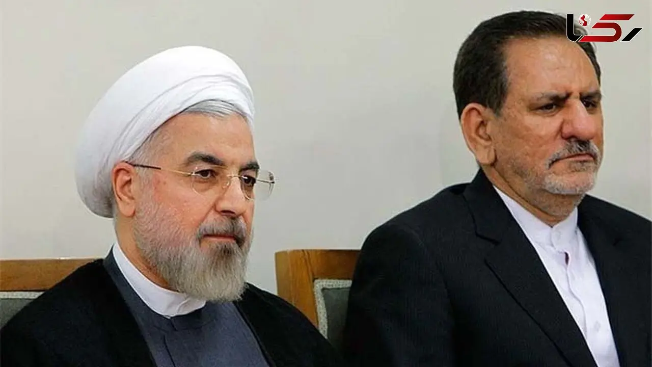جهانگیری هم کاندیدای انتخابات می‌شود
