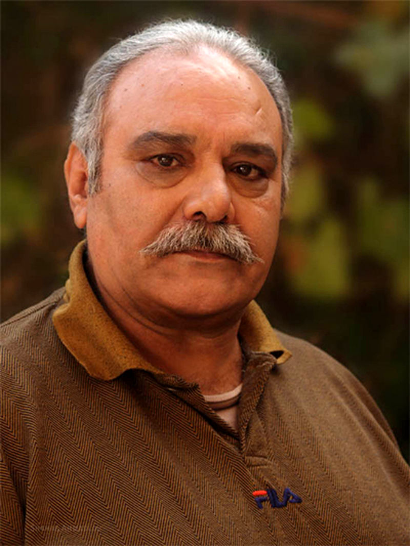 محمد کاسبی 