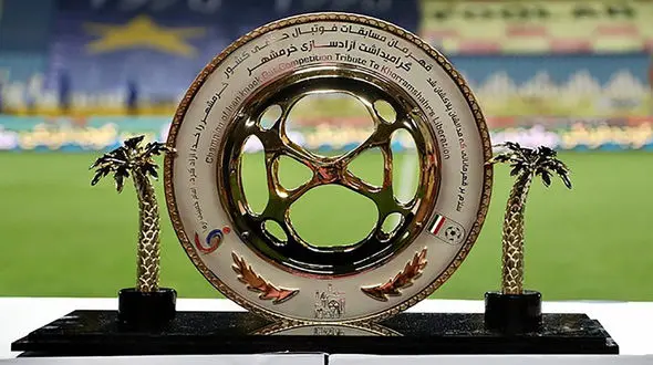 مرحله سوم جام حذفی قرعه کشی شد / خبری از استقلال و پرسپولیس نیست 