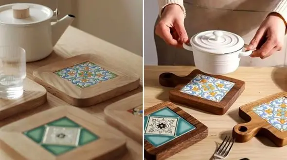 زیر قابلمه‌ای‌ های شیک و مدرن: 20 انتخاب بی‌ نقص برای هر سبک زندگی