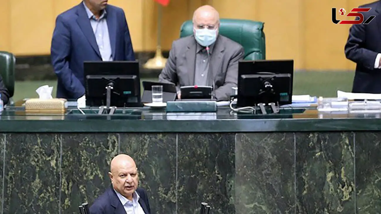 قالیباف : ادعای افزایش ۴۰۰ هزار میلیارد تومانی سقف بودجه درست نیست / میر کاظمی : نتوانسته‌ایم ۳۲ هزار میلیارد تومان اوراق بفروشیم چون بانک‌ها نمی‌خرند