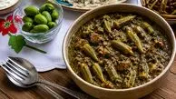 خورشت‌ های خوشمزه با سبزی؛ از قورمه‌ سبزی تا خورشت‌ های متفاوت