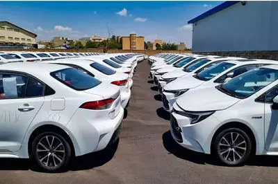 بنزین 5 هزار تومانی تنها گزینه سوخت خودروهای وارداتی