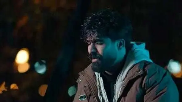 دانلود آهنگ حمیدرضا بابایی آسمان بیاد زمین تونه مخام + من کامل