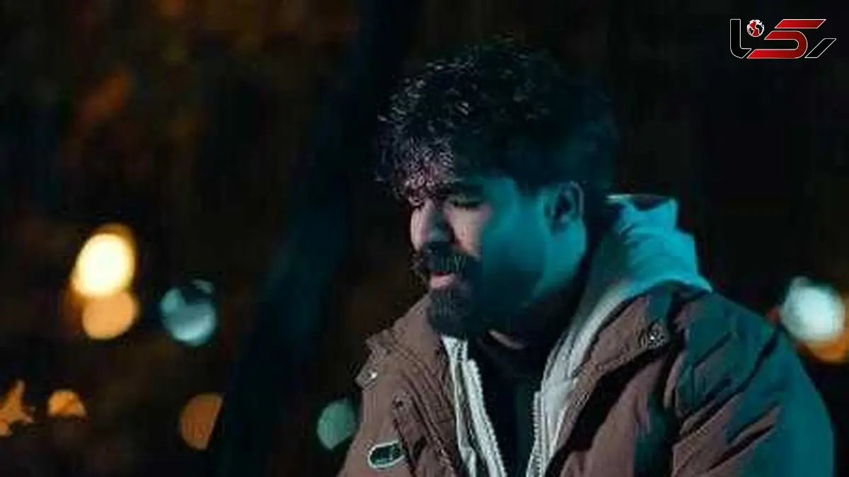 دانلود آهنگ حمیدرضا بابایی آسمان بیاد زمین تونه مخام + من کامل