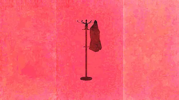 نقشه کثیف نادر برای نوعروس در ماه عسل / ساناز 15 شب بعد به دادگاه رفت