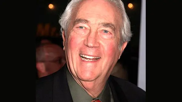  بازیگر مشهور سینما درگذشت +عکس