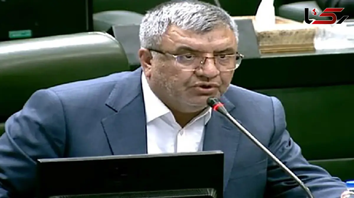 نماینده ایرانشهر: باید صدای اعتراض مردم را شنید