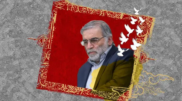 درخواست ایران برای شناسایی و تعقیب عاملان ترور شهید فخری‌زاده