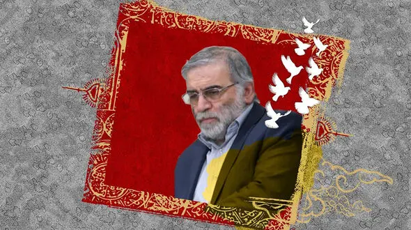 درخواست ایران برای شناسایی و تعقیب عاملان ترور شهید فخری‌زاده