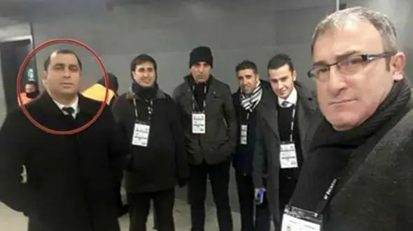 این پلیس ازحمله قبلی استانبول نجات یافت، این بار کشته شد
