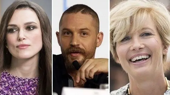 کدام بازیگرهای مشهور امسال از ملکه الیزابت لقب می گیرند؟ +عکس