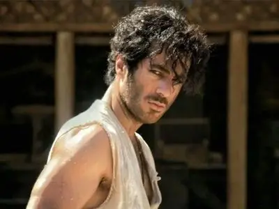 باور نمی‌کنید که رحیم نجار سریال «بامداد خمار» در حقیقت خوش‌تیپ و دلبر دوران بوده! / ترلان پروانه حق داشت دلو بهش ببازه!