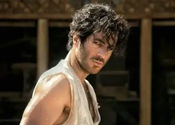 باور نمی‌کنید که رحیم نجار سریال «بامداد خمار» در حقیقت خوش‌تیپ و دلبر دوران بوده! / ترلان پروانه حق داشت دلو بهش ببازه!