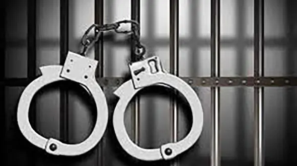 14 شکارچی کودکان در دام پلیس لاس وگاس + عکس