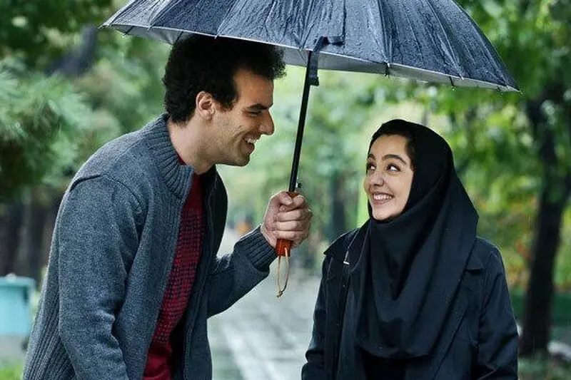 عروسی مردم