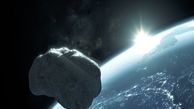 فردا صبح سیارکی از کنار زمین رد می شود
