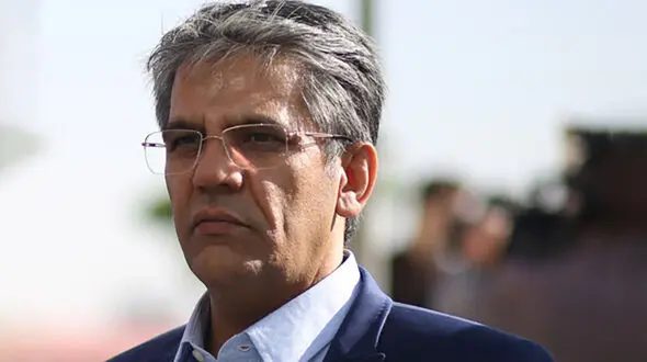 اظهار نظر جدید تهیه کننده قاتل اهلی درباره مسعود کیمیایی