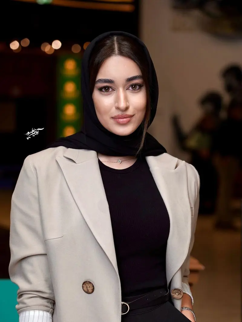 مهلقا می نوش در چهل و دومین جشنواره بینالمللی فیلم کوتاه تهران