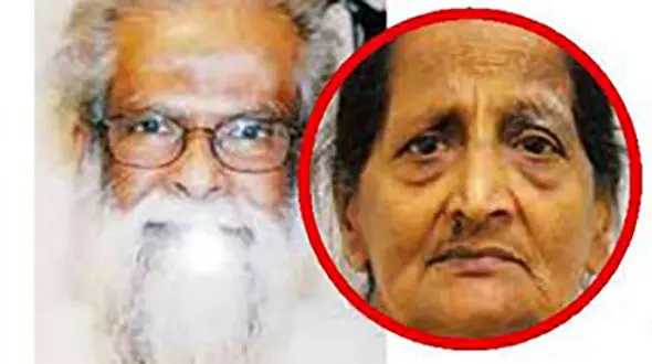  شوهر کشی به خاطر بد زبانی + عکس