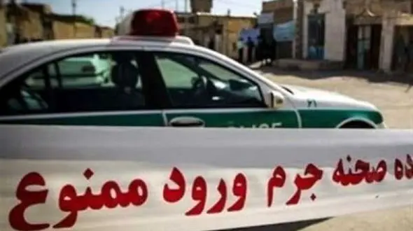 قاتل خانواده ایلامی تحت تعقیب / دستور ضربتی پلیس صادر شد