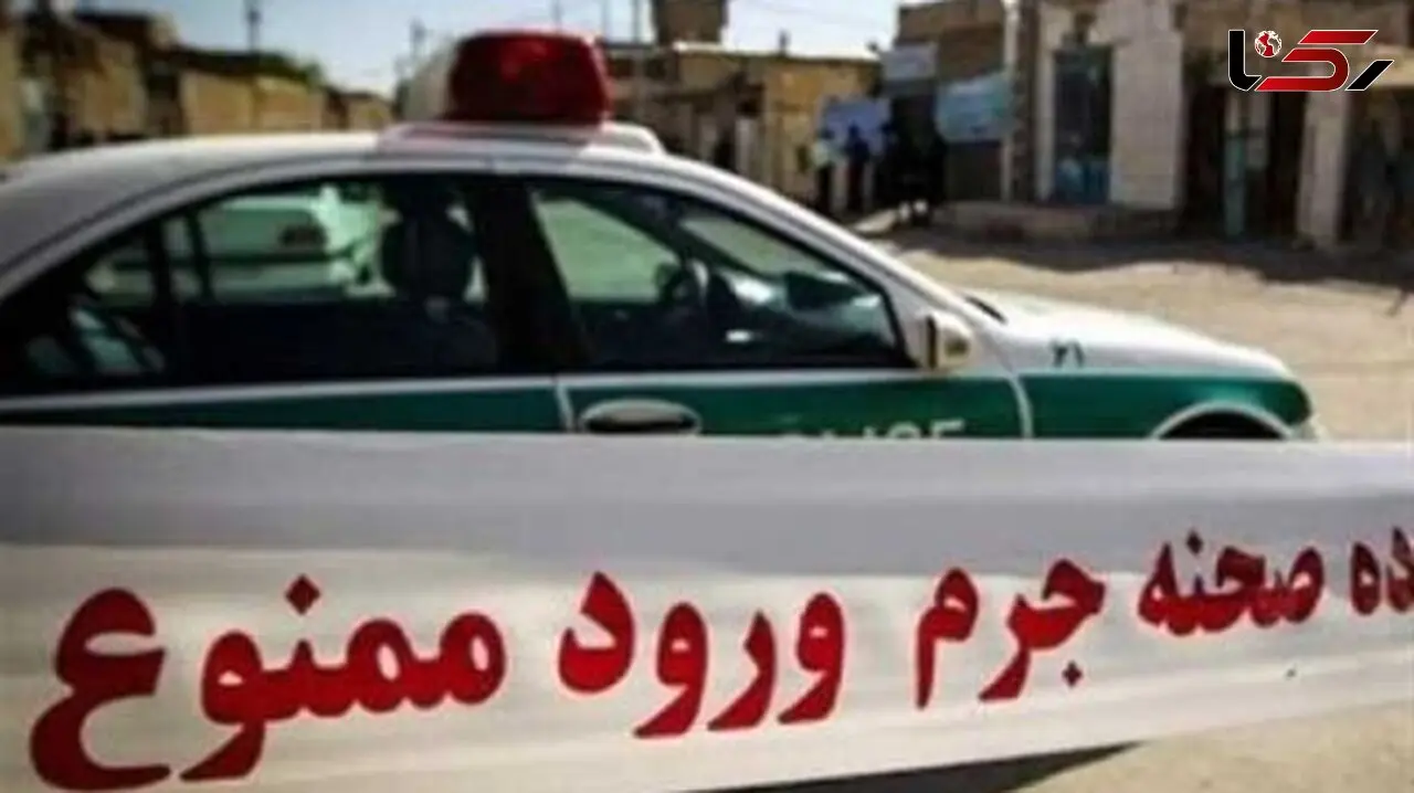 قاتل خانواده ایلامی تحت تعقیب / دستور ضربتی پلیس صادر شد