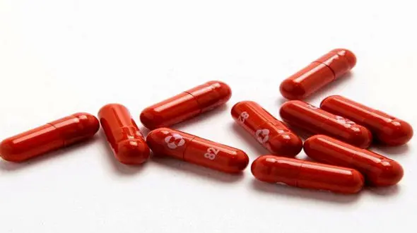 قرص ضد کرونای فایزر به بازار می‌آید