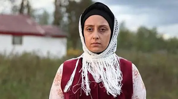 بازیگر نقش "وارش": به من می گویند شبیه ستایش شدی! + عکس