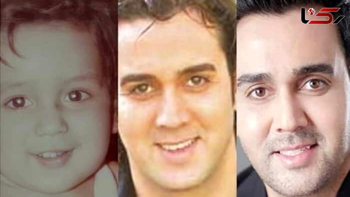 پوریا پورسرخ: در بچگی خجالتی بودم و تو خودم بودم اما بچه های نسل الان باهوشن +ویدئو