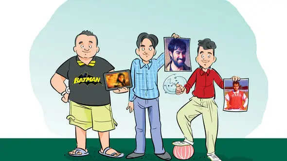 نگاهی به حال و هوای نوجوانان سه دهه اخیر ایران