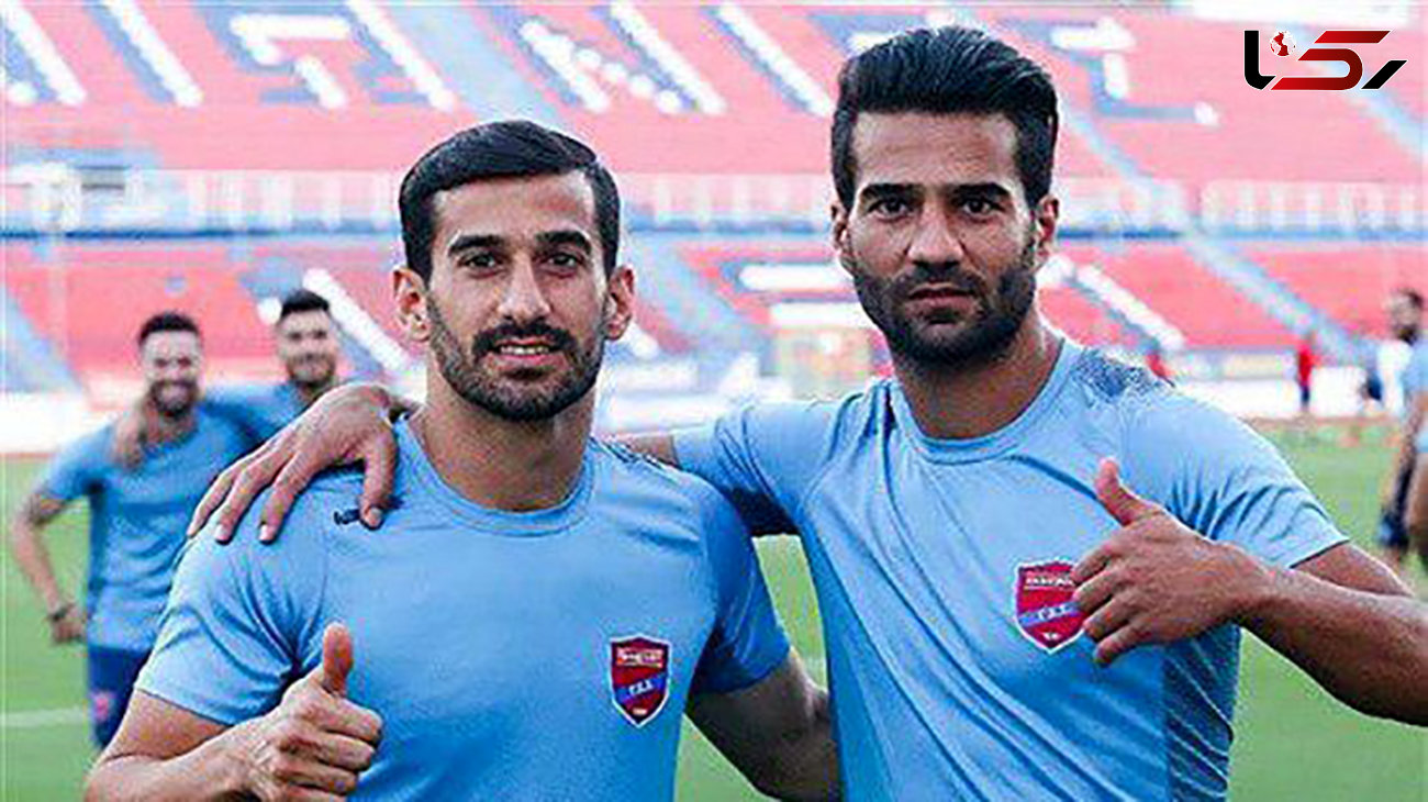 مسعود شجاعی و احسان حاج صفی از تیم ملی کنار گذاشته می شوند!