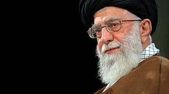 رهبرمعظم انقلاب : ملت ایران نگران و دلواپس نباشند هیچ اختلالی در کار کشور به وجود نمی آید !