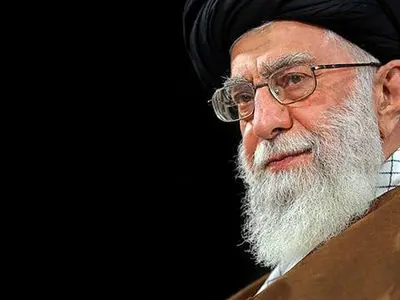 هدیه خاص رهبر معظم انقلاب برای الهام چرخنده از زبان خانم بازیگر / رهبری فرمودند این خانم کیست؟ گفتم سرباز شما هستم