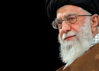 هدیه خاص رهبر معظم انقلاب برای الهام چرخنده از زبان خانم بازیگر / رهبری فرمودند این خانم کیست؟ گفتم سرباز شما هستم