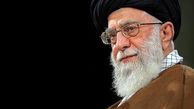 رهبرمعظم انقلاب : ملت ایران نگران و دلواپس نباشند هیچ اختلالی در کار کشور به وجود نمی آید !