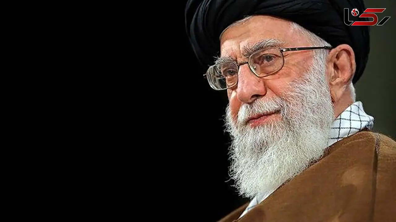 آغاز دیدار هزاران نفر از مردم پنج استان کشور با رهبری
