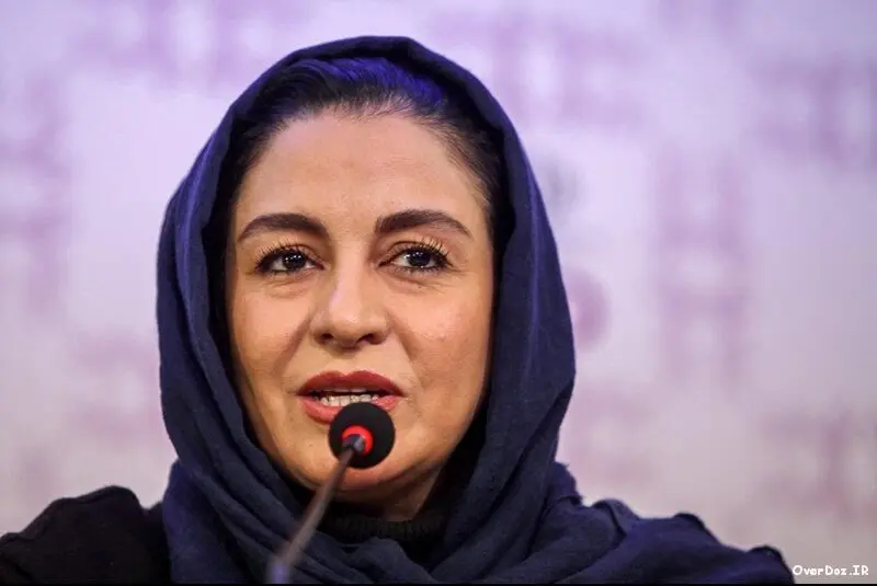 مریلا زارعی