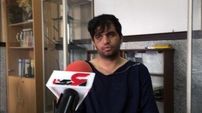تلاش حمید برای بی گناه نشان دادن دختر جوانی به نام رها / این مرد همیشه مسلح بود + عکس و فیلم بدون پوشش