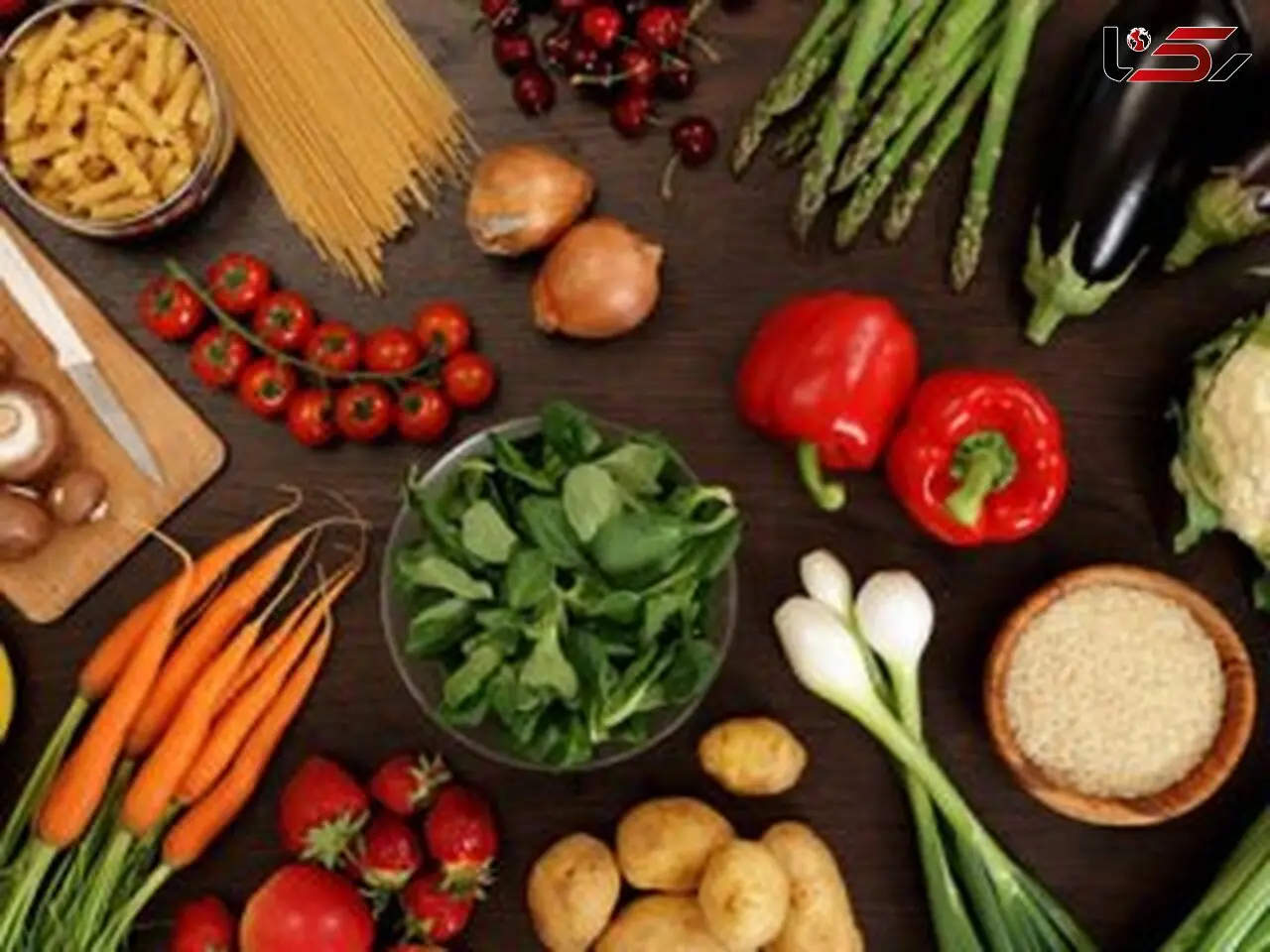 چگونه با تغذیه کلسترول را کاهش دهیم؟