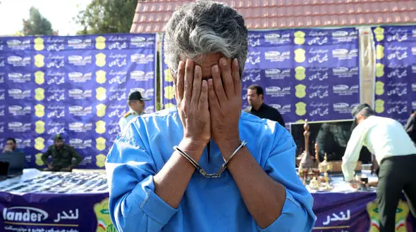 آزارگر 50 پرستار در خانه های اجاره ای کجاست؟ / آخرین خبر از شیطان تهران + فیلم