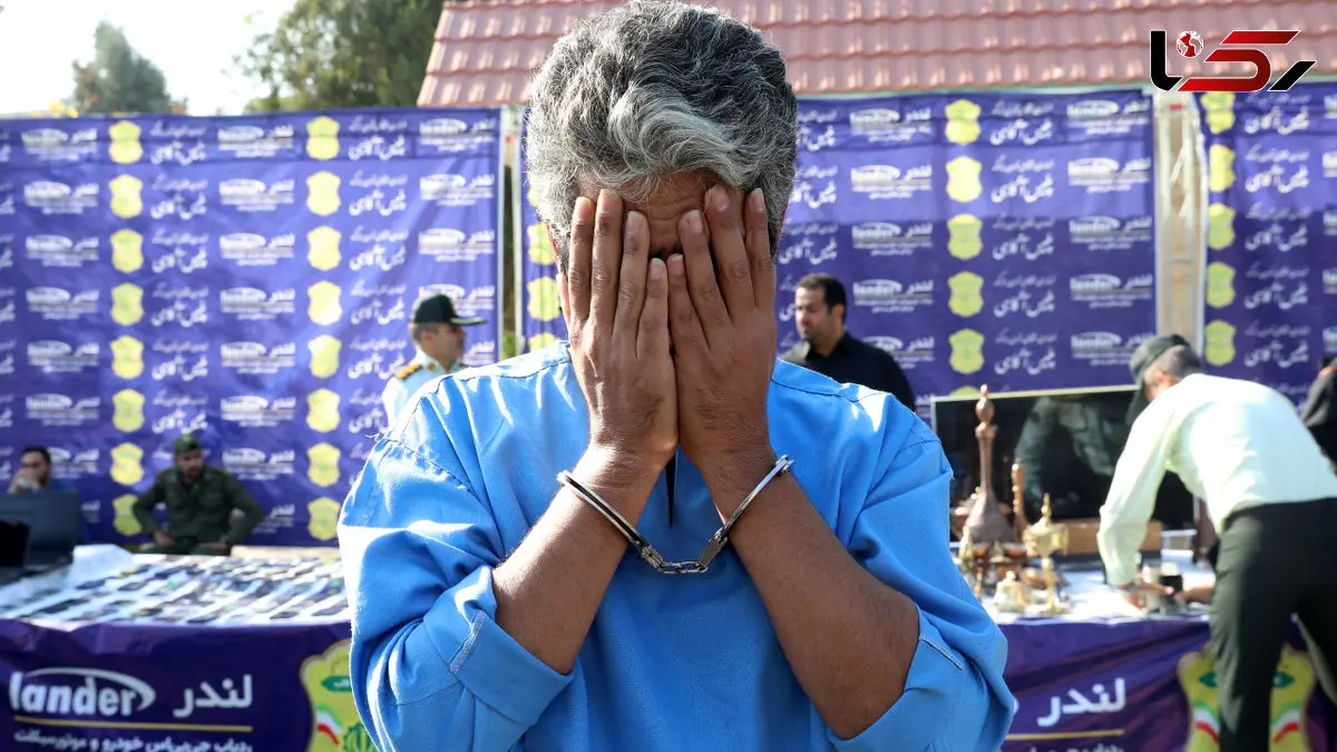 آزارگر 50 پرستار در خانه های اجاره ای کجاست؟ / آخرین خبر از شیطان تهران + فیلم