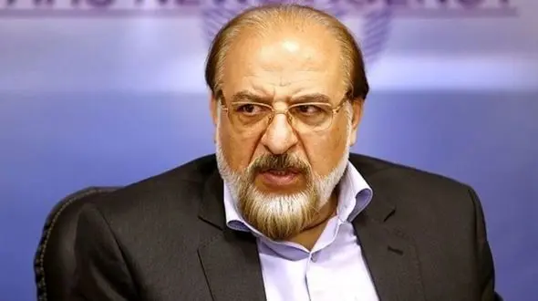 عضو شورای مرکزی حزب موتلفه:اگر فردا، دختری بغلش را باز کرد و به مرد نامحرم اجازه نزدیک‌شدن داد، چکار کنیم؟