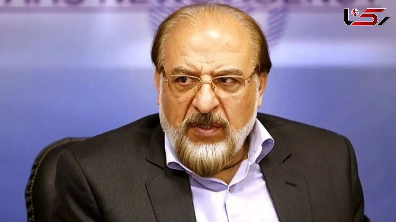 عضو شورای مرکزی حزب موتلفه:اگر فردا، دختری بغلش را باز کرد و به مرد نامحرم اجازه نزدیک‌شدن داد، چکار کنیم؟