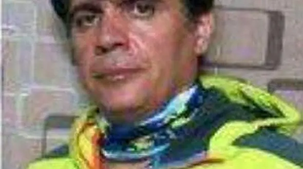 مرگ تلخ کوهنورد ایرانی در قله لنین قرقیزستان +عکس 