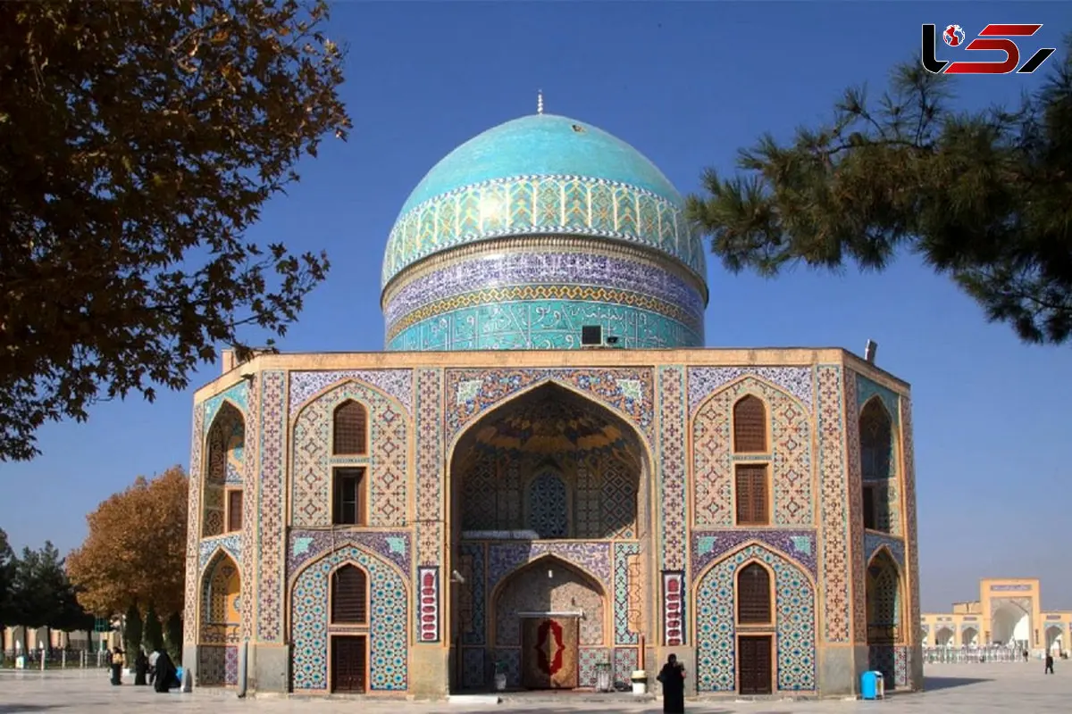 آرامگاه خواجه ربیع در خراسان؛ سرزمین تاریخ و معنویت + فیلم