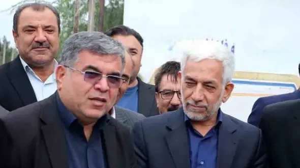 آخرین اخبار پیشرفت پروژه های آبرسانی در استان اردبیل