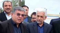 آخرین اخبار پیشرفت پروژه های آبرسانی در استان اردبیل